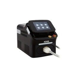 ドイツ バース 808 ダイオードレーザー 機械 OEM ODM