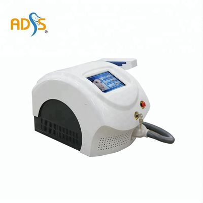 入れ墨の取り外しのためのADSSピコ秒 レーザー機械1064nm