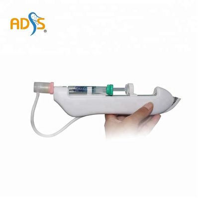ADSSの新しい設計されていたスキン ケアのMesotherapyハイドロ持ち上がるMesogunの注入器