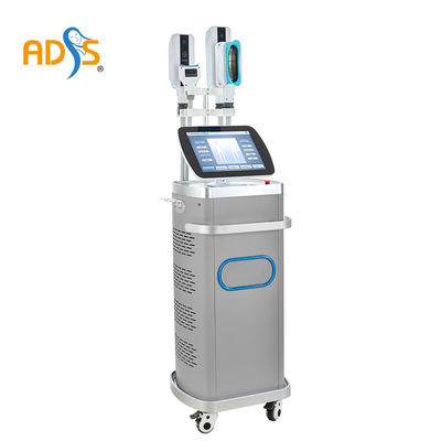 減量のCoolsculpting クリオリポリシス機械、Cryotherapyの脂肪質の凍結機械