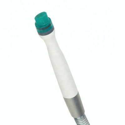 ADSSの大広間のDermabrasionのダイヤモンドの皮およびウォーター ジェットの美のヒュドラの水の顔機械