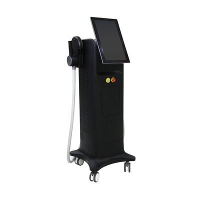 ADSS スピードビルド 筋肉と脂肪を燃やす EMSlim 身体彫刻機 10.4 インチタッチスクリーン