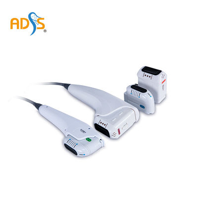 超音波の皮の若返り機械4D 5D 6D 7D 8D 3D HIFU機械