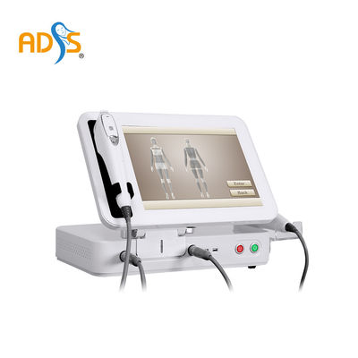 ADSS 肌の若返し ヒフ 美容器 CE