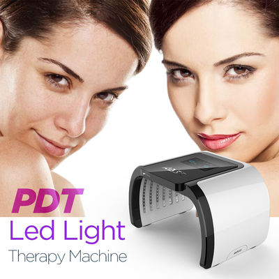 機械美療法のPdt Red+青い+Infraredライト療法のPdt生物導かれた軽い機械