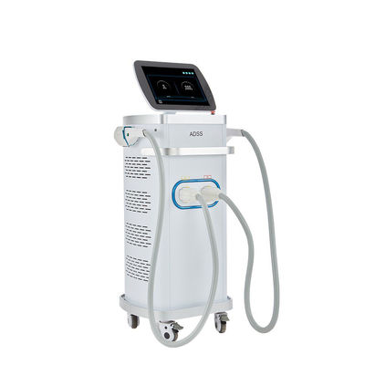ホット多機能DPLIPL永久レーザー脱毛機 / OPTIPL皮膚若返し