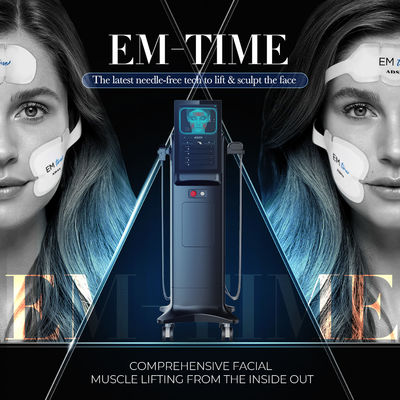 ODM EMtime RF リュック除去 フェイスリフティング ストレイン スリム フェイス マシン サロン用