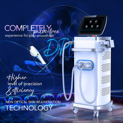 SHR 美容器 / 皮疹除去 DPL 機械 工場価格