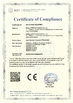 中国 Beijing ADSS Development Co., Ltd. 認証